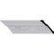 Ekena Millwork 4 5/8"H x 4 3/4"P x 6 5/8"F x 94 1/2"L, (11 3/4" Repeat), Harvest Crown Moulding MLD04X04X06HA - alternate 1